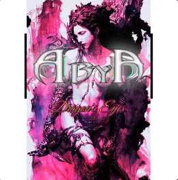 Abya : Dragon's Eyes